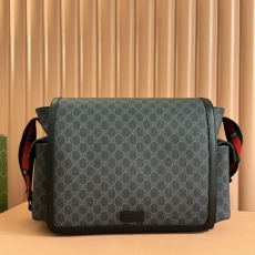 Mens Gucci Satchel Bags